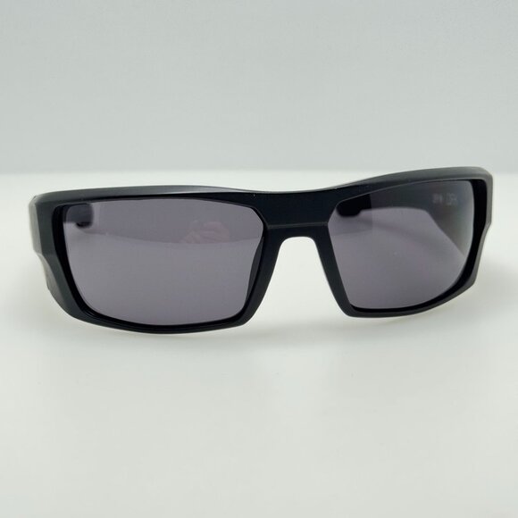 Spy Optics Sunglasses Dirk Black 64-16-125 - Picture 1 of 8